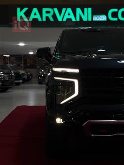 شيفروليه تاهو